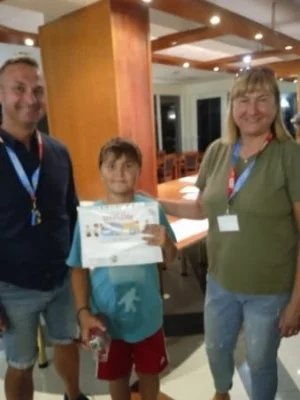 5 2spotkanie na zakonczenie kolonii