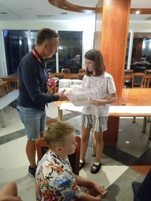 14 2spotkanie na zakonczenie kolonii